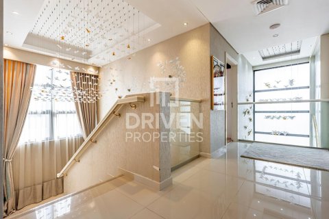 Вилла Дубай, БАӘ-да 5 жатын бөлмелер, 425.5 м² № 762090 - фото 18