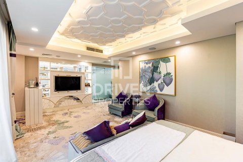 Вилла Дубай, БАӘ-да 5 жатын бөлмелер, 425.5 м² № 762090 - фото 15
