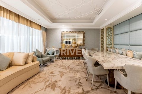 Вилла Дубай, БАӘ-да 5 жатын бөлмелер, 425.5 м² № 762090 - фото 5