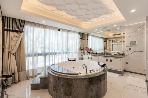Вилла Дубай, БАӘ-да 5 жатын бөлмелер, 425.5 м² № 762090 - фото 23