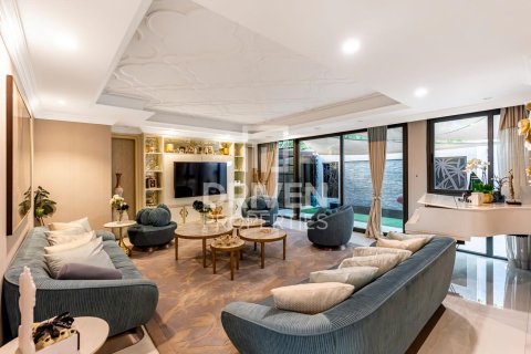 Вилла Дубай, БАӘ-да 5 жатын бөлмелер, 425.5 м² № 762090 - фото 6