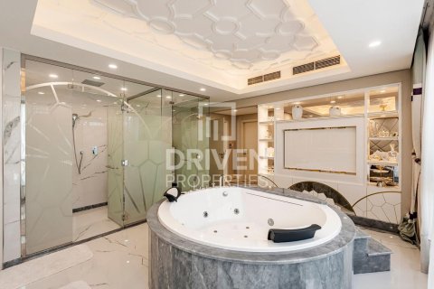 Вилла Дубай, БАӘ-да 5 жатын бөлмелер, 425.5 м² № 762090 - фото 24