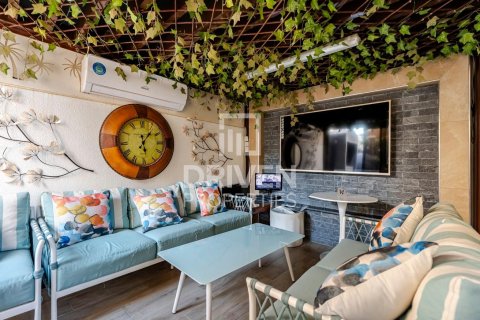 Вилла Дубай, БАӘ-да 5 жатын бөлмелер, 425.5 м² № 762090 - фото 25