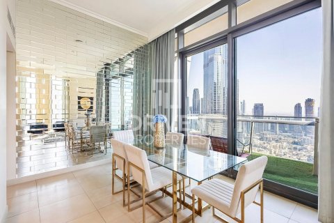 Apartment in Downtown Dubai (Downtown Burj Dubai), Dubai, UAE 3 bedrooms, 165.37 sq.m. № 762089 - photo 6