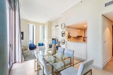 Apartment in Downtown Dubai (Downtown Burj Dubai), Dubai, UAE 3 bedrooms, 165.37 sq.m. № 762089 - photo 3