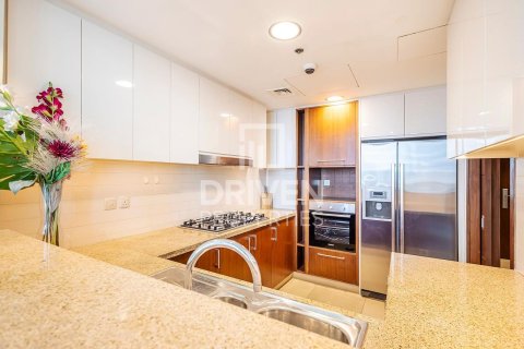 Apartment in Downtown Dubai (Downtown Burj Dubai), Dubai, UAE 3 bedrooms, 165.37 sq.m. № 762089 - photo 14