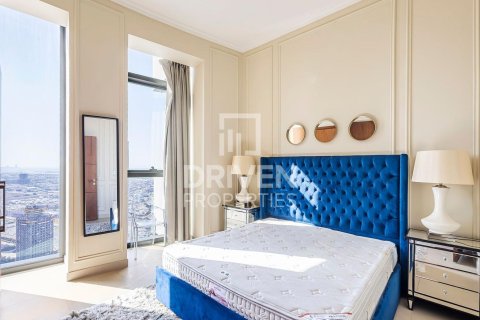 Apartment in Downtown Dubai (Downtown Burj Dubai), Dubai, UAE 3 bedrooms, 165.37 sq.m. № 762089 - photo 10
