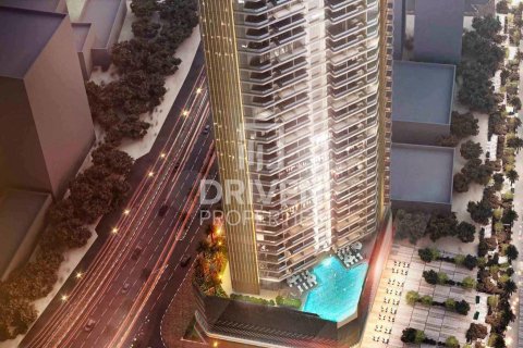 آپارتمان برای فروش در  Maritime City، Dubai، امارات متحده عربی  1 خوابه ، 62.71 متر مربع ، شماره 762084 - تصویر 1