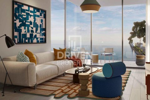 آپارتمان برای فروش در  Maritime City، Dubai، امارات متحده عربی  1 خوابه ، 62.71 متر مربع ، شماره 762084 - تصویر 2