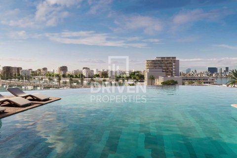 آپارتمان برای فروش در  Maritime City، Dubai، امارات متحده عربی  1 خوابه ، 62.71 متر مربع ، شماره 762084 - تصویر 14