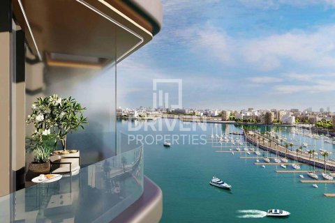 آپارتمان برای فروش در  Maritime City، Dubai، امارات متحده عربی  1 خوابه ، 62.71 متر مربع ، شماره 762084 - تصویر 13