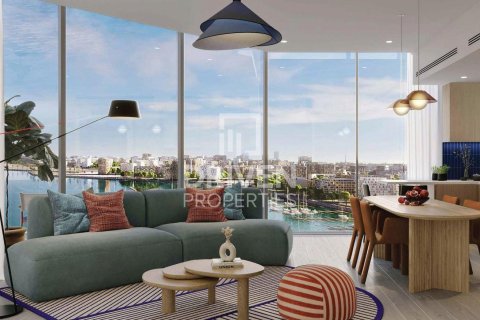 آپارتمان برای فروش در  Maritime City، Dubai، امارات متحده عربی  1 خوابه ، 62.71 متر مربع ، شماره 762084 - تصویر 7
