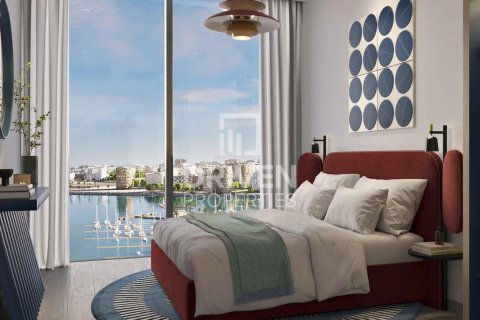 آپارتمان برای فروش در  Maritime City، Dubai، امارات متحده عربی  1 خوابه ، 62.71 متر مربع ، شماره 762084 - تصویر 3