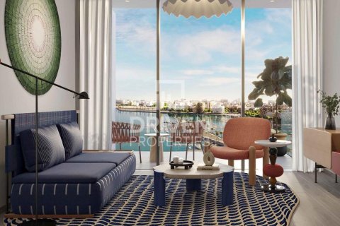 آپارتمان برای فروش در  Maritime City، Dubai، امارات متحده عربی  1 خوابه ، 62.71 متر مربع ، شماره 762084 - تصویر 4