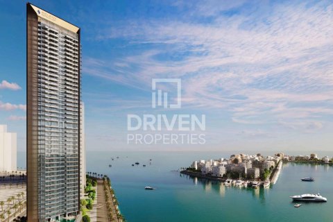 آپارتمان برای فروش در  Maritime City، Dubai، امارات متحده عربی  1 خوابه ، 62.71 متر مربع ، شماره 762084 - تصویر 12