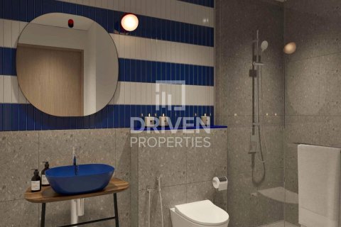 آپارتمان برای فروش در  Maritime City، Dubai، امارات متحده عربی  1 خوابه ، 62.71 متر مربع ، شماره 762084 - تصویر 8