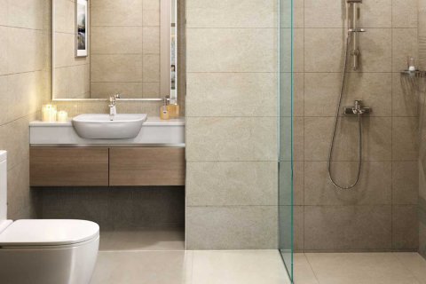 Apartament na sprzedaż w Dubai Sports City, Dubai, ZEA 1 sypialnia, 69.15 mkw., nr 259855 - zdjęcie 2