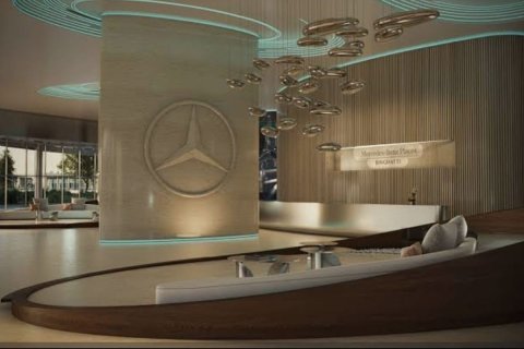 Appartamento in vendita a Downtown Dubai (Downtown Burj Dubai), Dubai, EAU 2 camere da letto, 170.6 mq. № 658928 - foto 9