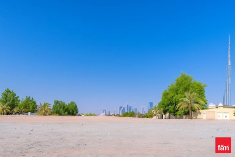 زمین برای فروش در  Al Wasl، Dubai، امارات متحده عربی  930.8 متر مربع ، شماره 679827 - تصویر 8