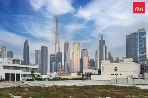 زمین برای فروش در  Al Wasl، Dubai، امارات متحده عربی  930.8 متر مربع ، شماره 679827 - تصویر 4
