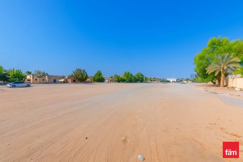 زمین برای فروش در  Al Wasl، Dubai، امارات متحده عربی  930.8 متر مربع ، شماره 679827 - تصویر 18