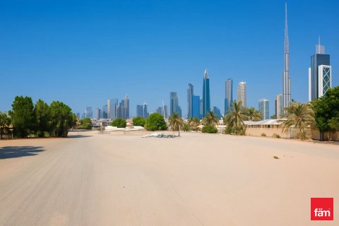 زمین برای فروش در  Al Wasl، Dubai، امارات متحده عربی  930.8 متر مربع ، شماره 679827 - تصویر 13