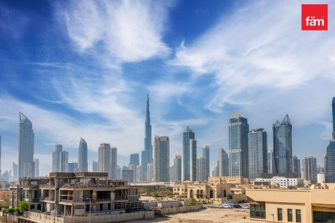 Земельна ділянка в Al Wasl, Дубай, ОАЕ 930.8м2 № 679827