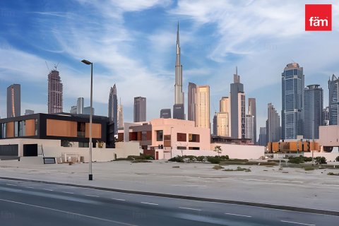 زمین برای فروش در  Al Wasl، Dubai، امارات متحده عربی  930.8 متر مربع ، شماره 679827 - تصویر 2