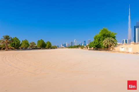 زمین برای فروش در  Al Wasl، Dubai، امارات متحده عربی  930.8 متر مربع ، شماره 679827 - تصویر 5