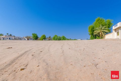 زمین برای فروش در  Al Wasl، Dubai، امارات متحده عربی  930.8 متر مربع ، شماره 679827 - تصویر 16