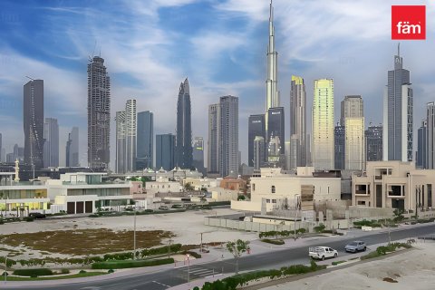 زمین برای فروش در  Al Wasl، Dubai، امارات متحده عربی  930.8 متر مربع ، شماره 679827 - تصویر 15