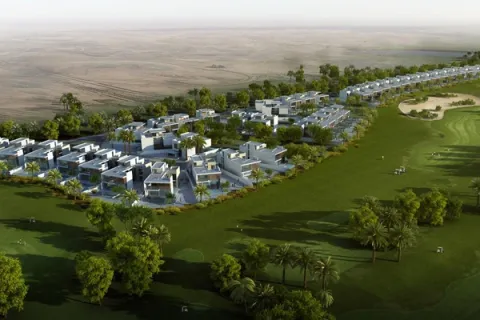 Müüa korter asukohaga Umm Al Quwain, AÜE: 1 magamistoaga, 54 m² Nr 729275 - pilt 2