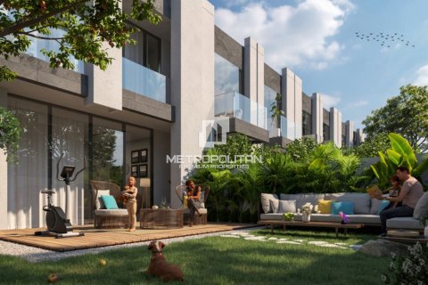 Villa in Dubai Land, Dubai, VAE: 2 Schlafzimmer, 88 m2 Nr. 664998