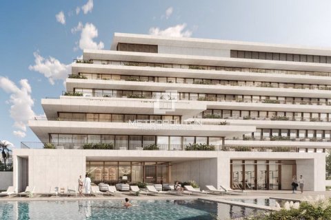 Leilighet i Jumeirah, Dubai, Emiratene 1 soverom, 110 kvm nr. 664997