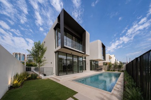 Villa itt: Dubai Hills Estate, EAE, 5 hálószoba, 649 m², azonosító: 750726