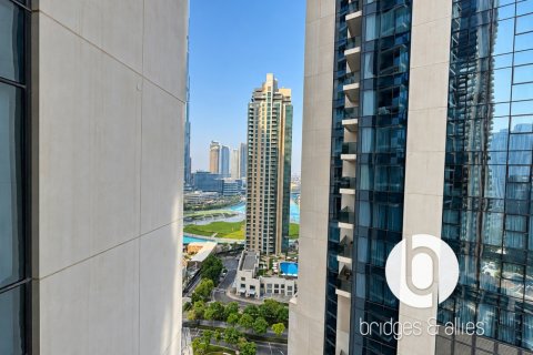Зняти в оренду квартиру в Даунтаун Дубай (Даунтаун Бурдж Дубай), ОАЕ 2 спальні, 103м2, № 735992 - фото 16