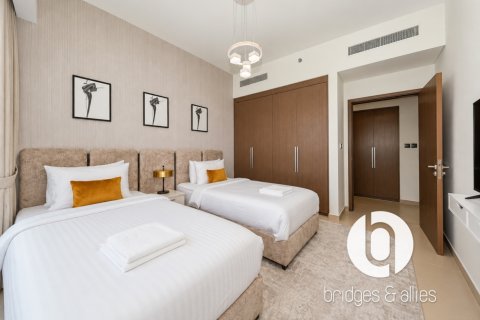 Зняти в оренду квартиру в Даунтаун Дубай (Даунтаун Бурдж Дубай), ОАЕ 2 спальні, 103м2, № 735992 - фото 7