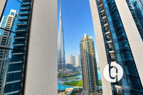 Huoneisto Downtown Dubai (Downtown Burj Dubai), Arabiemiraatit 2 makuuhuonetta, 103 m2 № 735992