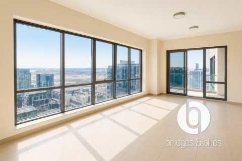 Apartment i Downtown Dubai (Downtown Burj Dubai), Dubai, UAE 1 soveværelse, 98 kvm № 735991