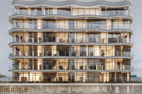 Dubai Land、Dubai、UAE にあるマンション販売中 1部屋、43 m2、No728458 - 写真 13