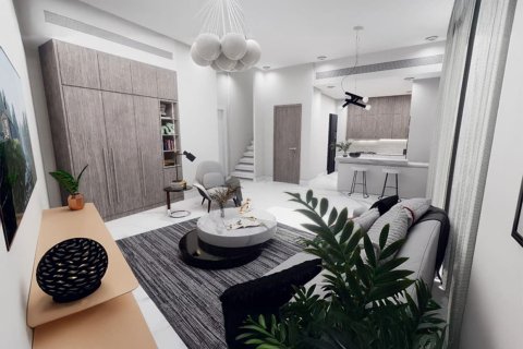 Dubai Land、Dubai、UAE にあるマンション販売中 1部屋、43 m2、No728458 - 写真 7