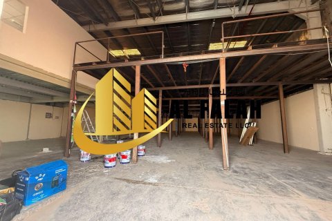Αποθήκη σε Sharjah Industrial Area, ΗΑΕ 557 τ.μ. Αρ. 635562 - φωτογραφία 14