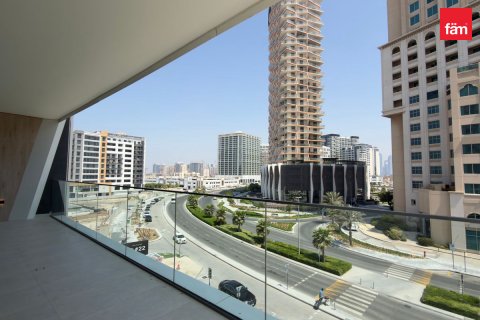 Byt v Al Jaddaf, Dubai, SAE 2 ložnice, 122.1 m² Č.: 766586 - fotografie 20