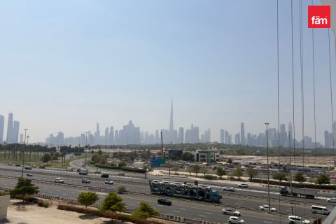 Byt v Al Jaddaf, Dubai, SAE 2 ložnice, 122.1 m² Č.: 766586 - fotografie 21