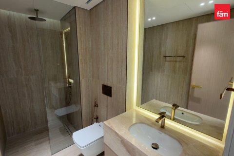 Byt v Al Jaddaf, Dubai, SAE 2 ložnice, 122.1 m² Č.: 766586 - fotografie 14