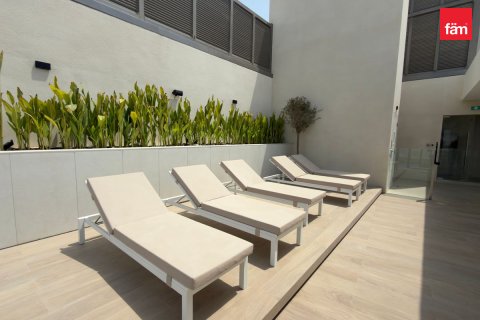 Byt v Al Jaddaf, Dubai, SAE 2 ložnice, 122.1 m² Č.: 766586 - fotografie 24