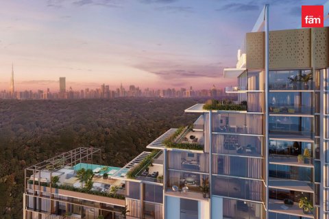 Dubai、UAE にあるマンション販売中 1ベッドルーム、72 m2、No766608 - 写真 16