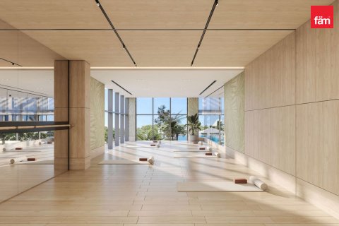 Dubai、UAE にあるマンション販売中 1ベッドルーム、72 m2、No766608 - 写真 11