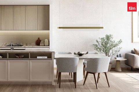 Dubai、UAE にあるマンション販売中 1ベッドルーム、72 m2、No766608 - 写真 4