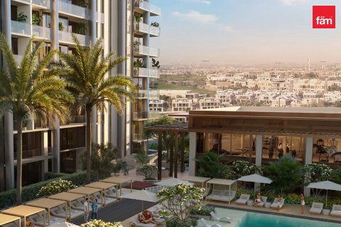 Dubai、UAE にあるマンション販売中 1ベッドルーム、72 m2、No766608 - 写真 23